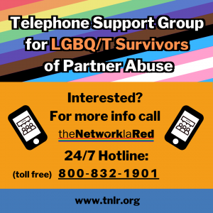 Support Groups