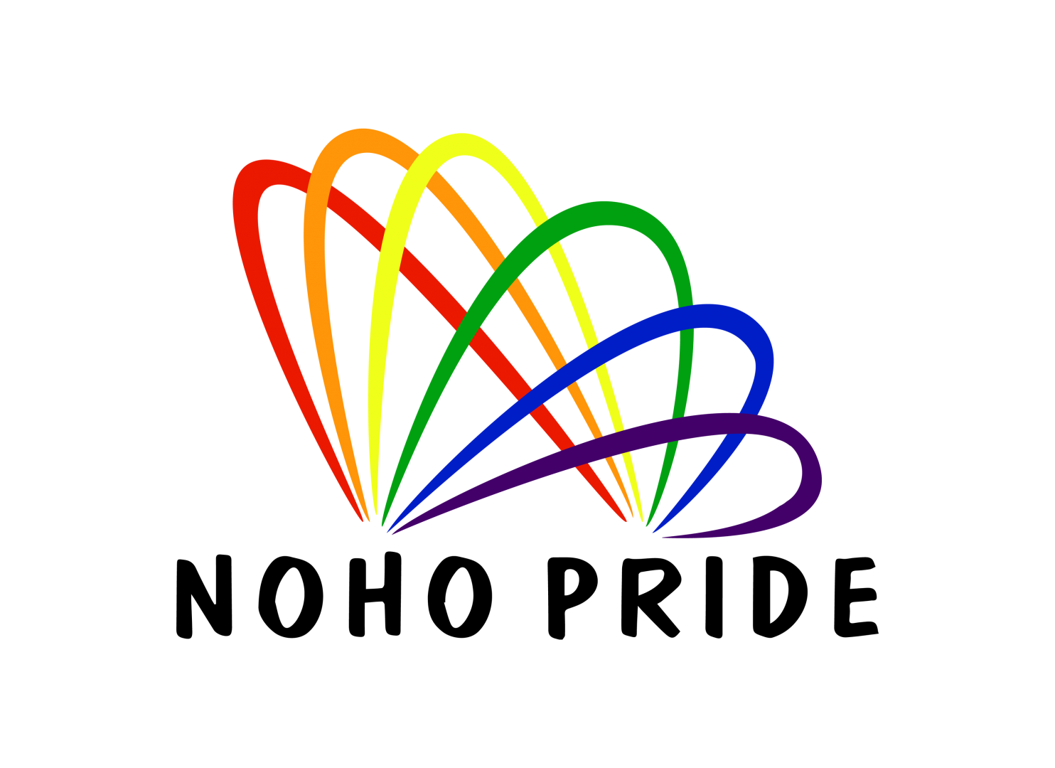 Northampton Pride The Network